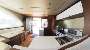 Boat Sales Princes 62