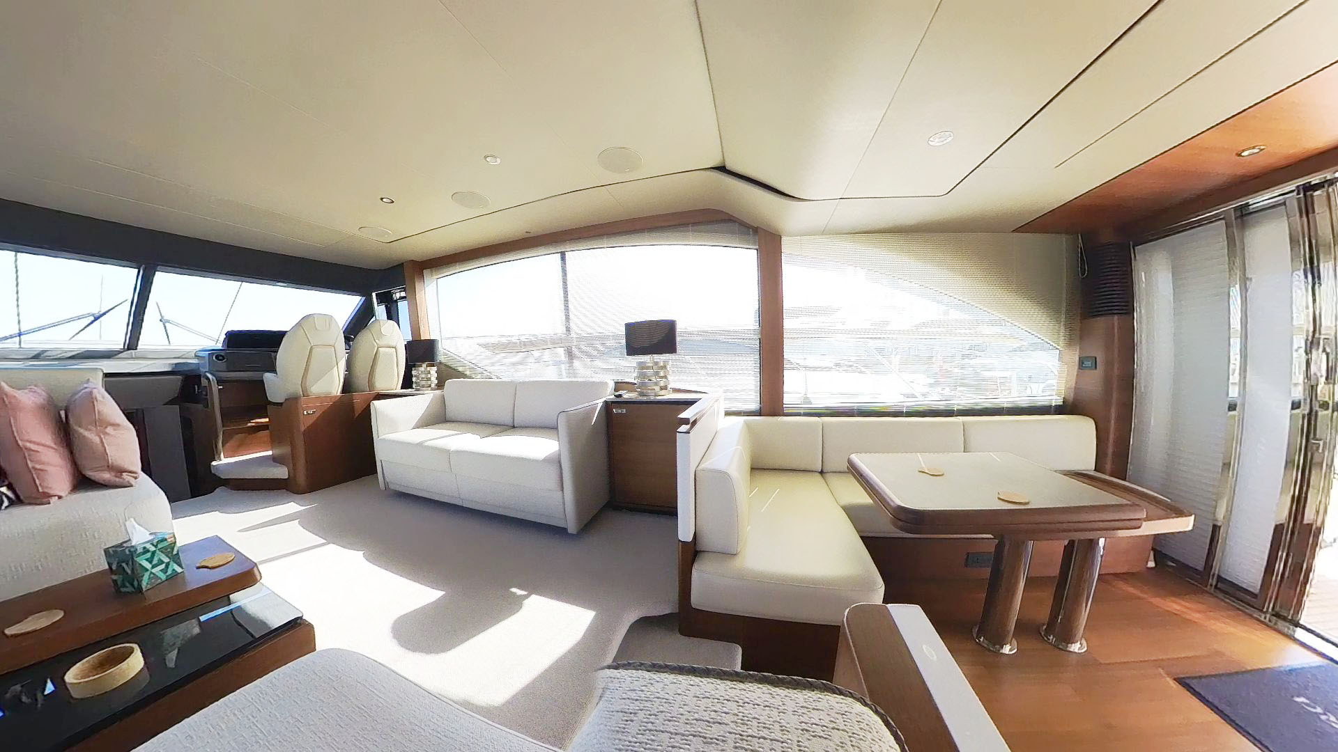 Boat Sales Princes 62