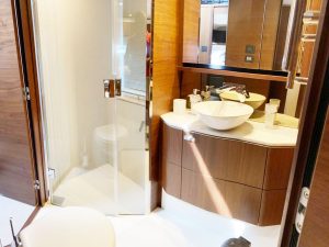 Boat Sales Princes 62