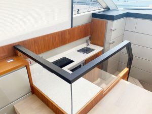 Fairline Targa 62