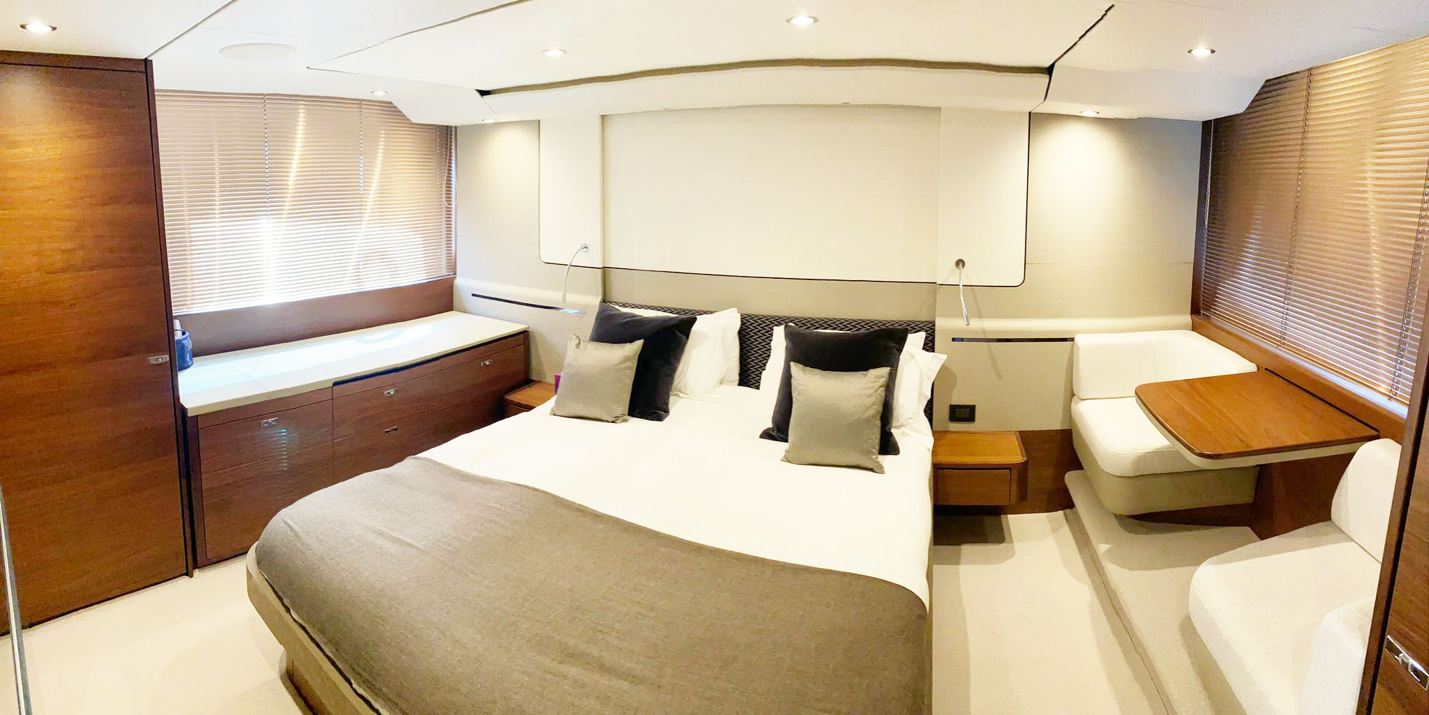 Boat Sales Princes 62