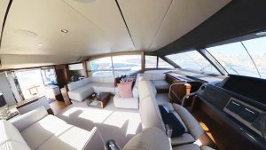 Boat Sales Princes 62