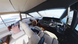 Boat Sales Princes 62