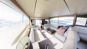 Boat Sales Princes 62