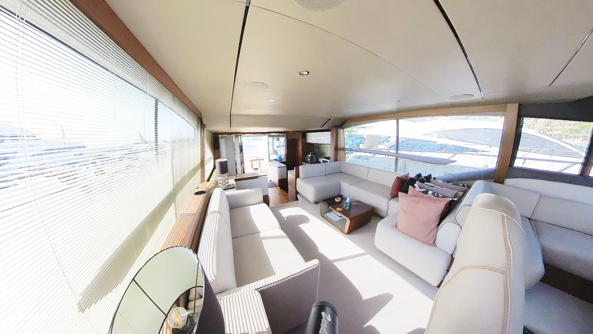 Boat Sales Princes 62