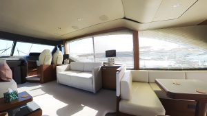 Boat Sales Princes 62