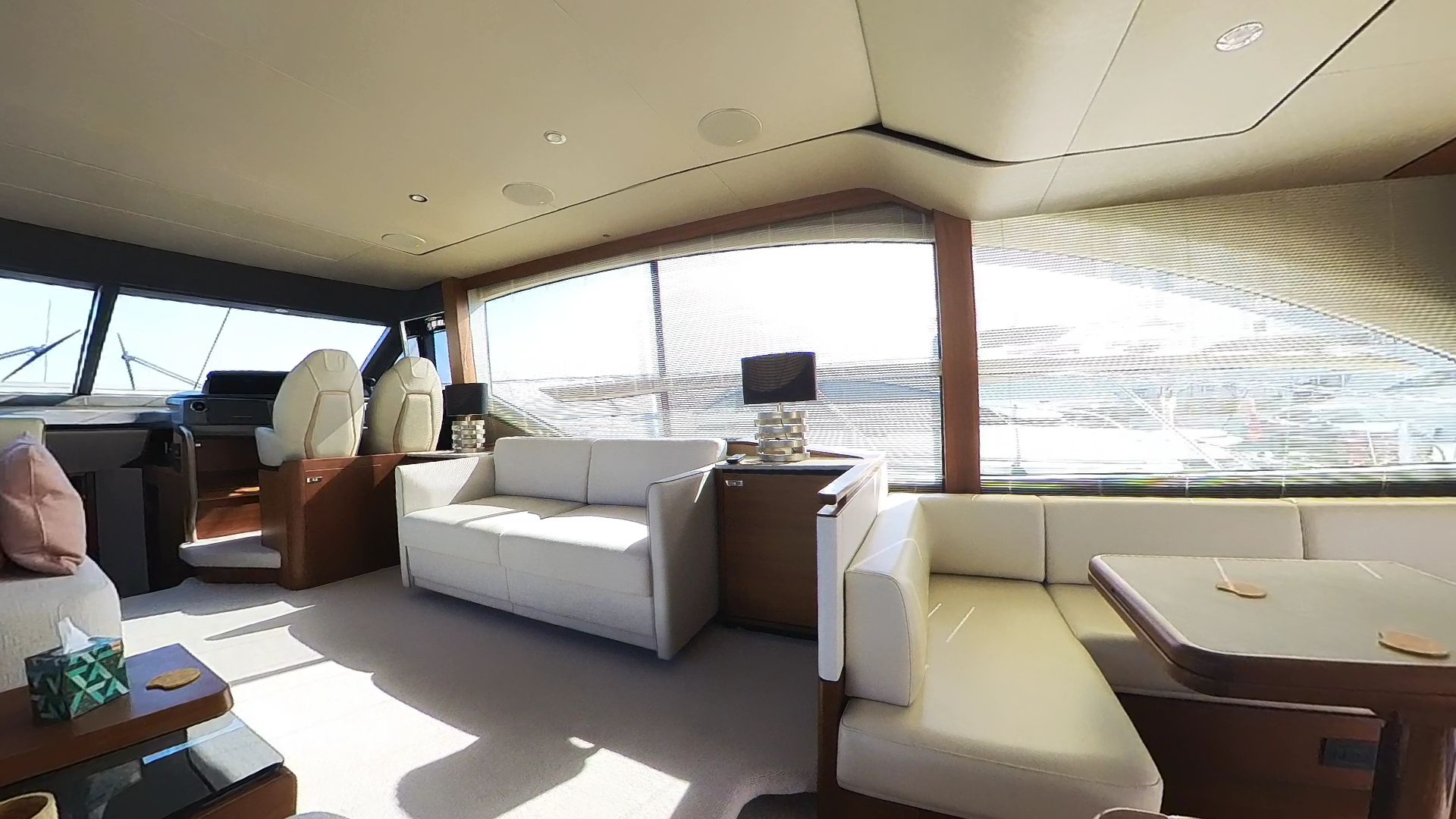 Boat Sales Princes 62