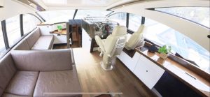 Fairline Targa 64