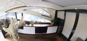 Fairline Targa 64