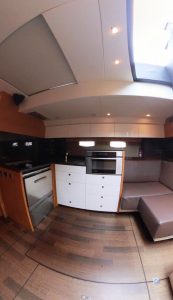 Fairline Targa 64